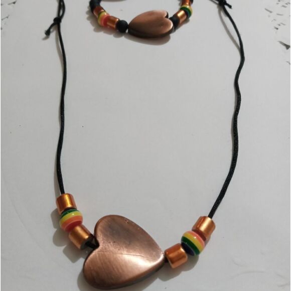 COPY -LGBT customized bracelet - Picture 3 of 15